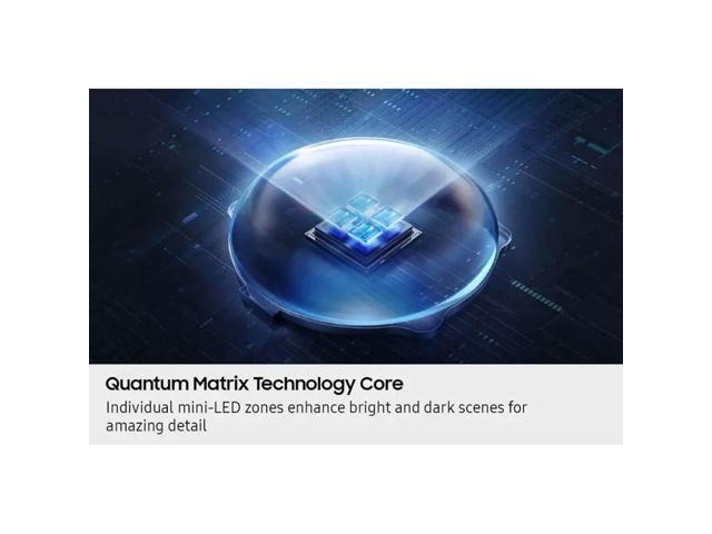 Samsung - 85” Class QN80F Series Neo QLED Mini LED 4K UHD SamsungVision AI Smart Tizen TV (2025) - image 5