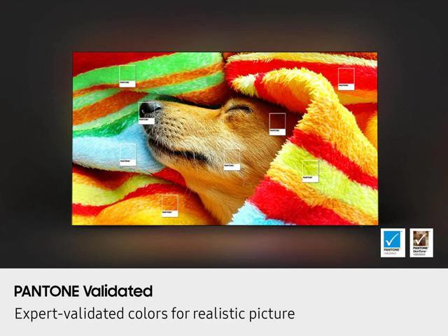 Samsung - 77” Class S85F Series OLED 4K UHD SamsungVision AI Smart Tizen TV (2025) - image 5