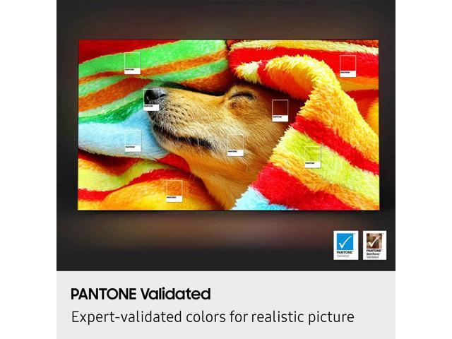 Samsung - 55” Class S85F Series OLED 4K UHD SamsungVision AI Smart Tizen TV (2025) - image 8