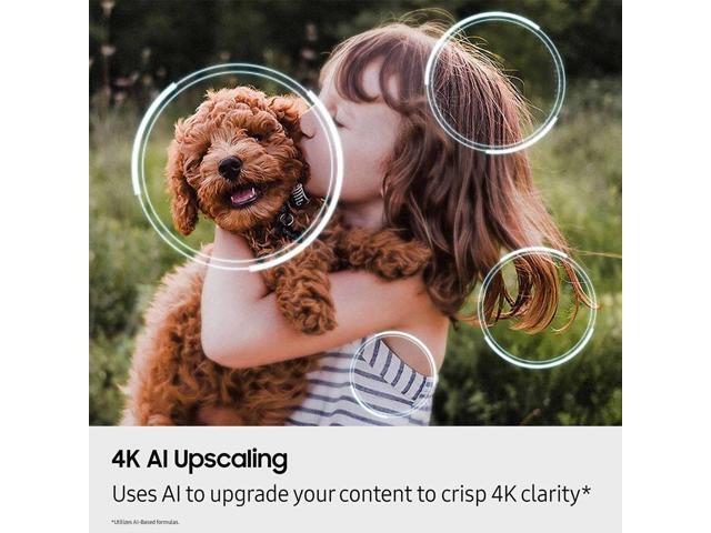 Samsung - 55” Class S85F Series OLED 4K UHD SamsungVision AI Smart Tizen TV (2025) - image 7