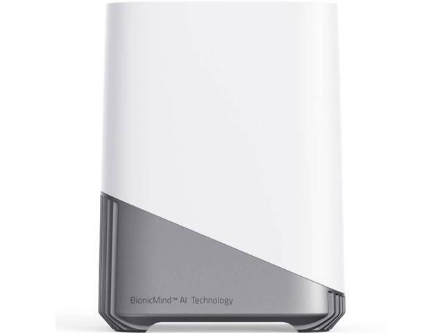 eufy - eufyCam S3 Pro, 2-Outdoor Wireless 4K Solar Powered Security Cameras with HomeBase 3 - White - image 4