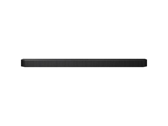 Samsung - Q-series Soundbar HW-Q800F 5.1.2 ch w/ Subwoofer - Black - image 5