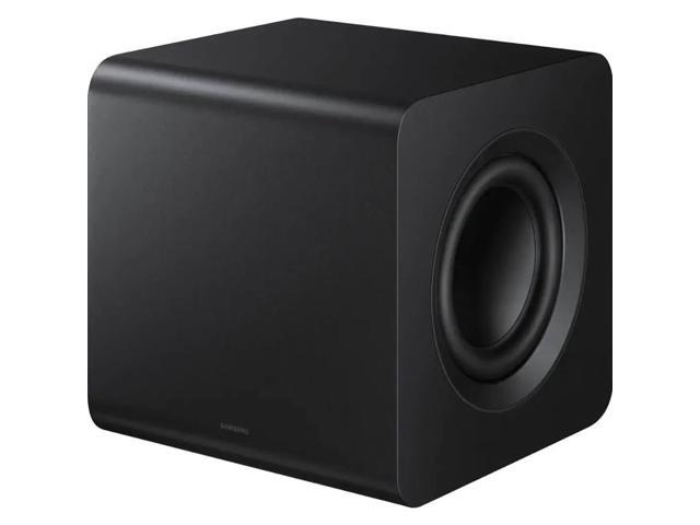 Samsung - Q-series Soundbar HW-Q800F 5.1.2 ch w/ Subwoofer - Black - image 7