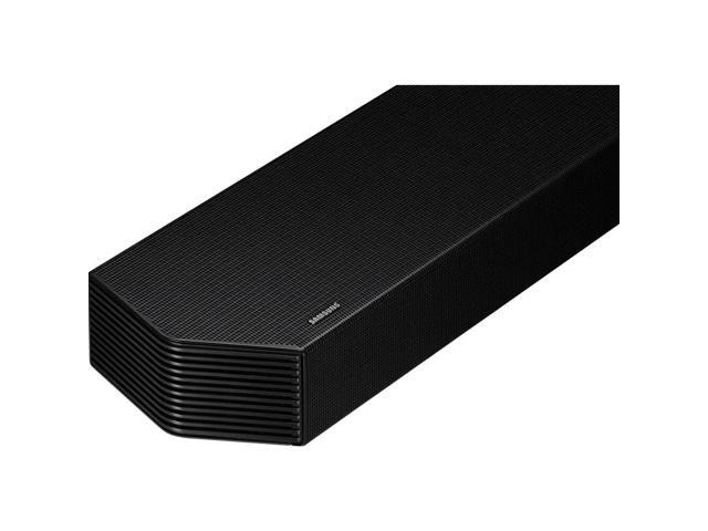 Samsung - Q-series Soundbar HW-Q800F 5.1.2 ch w/ Subwoofer - Black - image 6