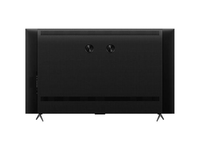 TCL - 65" Class QM6K Series 4K UHD HDR QD Mini LED Smart TV with Google TV (2025) - image 4
