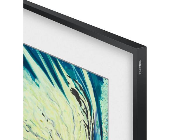 Samsung - 65” Class LS03FA The Frame Series QLED 4K UHD Art Mode SamsungVision AI Smart TV w/ Wall Mount (2025) - image 6