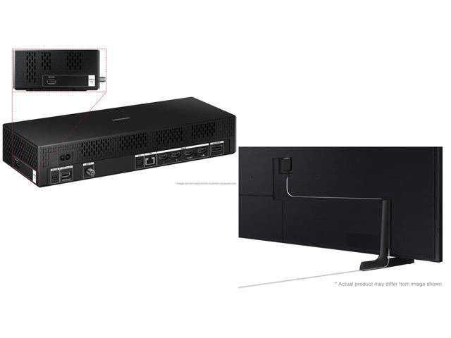 Samsung - 65” Class LS03FA The Frame Series QLED 4K UHD Art Mode SamsungVision AI Smart TV w/ Wall Mount (2025) - image 4