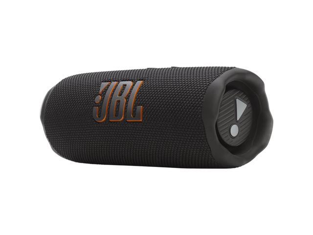JBL - Flip 7 - Portable waterproof and drop-proof speaker - 2025 - Black - image 3
