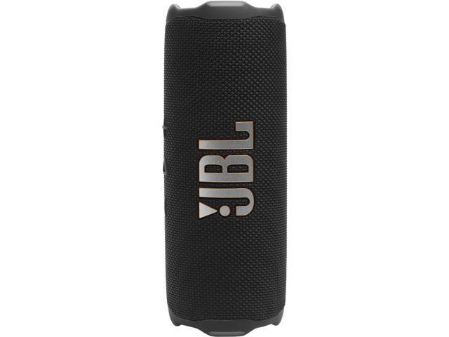 JBL - Flip 7 - Portable waterproof and drop-proof speaker - 2025 - Black - image 6