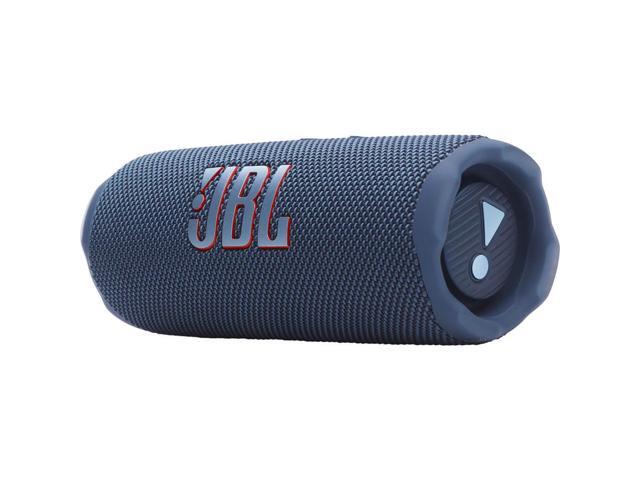 JBL - Flip 7 - Portable waterproof and drop-proof speaker - 2025 - Blue - image 3