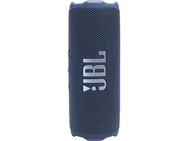 JBL - Flip 7 - Portable waterproof and drop-proof speaker - 2025 - Blue - image 6