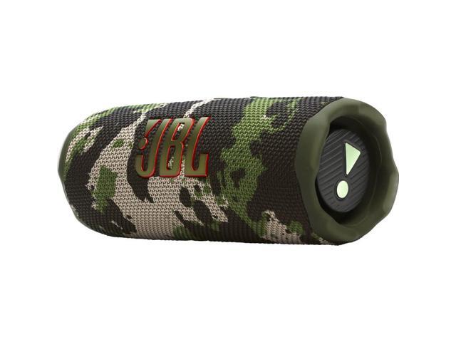 JBL - Flip 7 - Portable waterproof and drop-proof speaker - 2025 - Squad - image 3