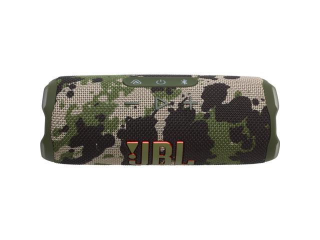 JBL - Flip 7 - Portable waterproof and drop-proof speaker - 2025 - Squad - image 2