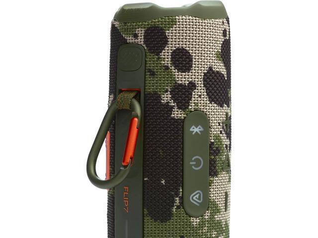 JBL - Flip 7 - Portable waterproof and drop-proof speaker - 2025 - Squad - image 4