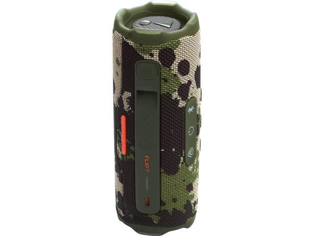 JBL - Flip 7 - Portable waterproof and drop-proof speaker - 2025 - Squad - image 7