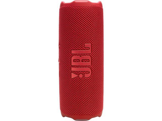 JBL - Flip 7 - Portable waterproof and drop-proof speaker - 2025 - Red - image 6