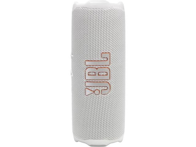 JBL - Flip 7 - Portable waterproof and drop-proof speaker - 2025 - White - image 6