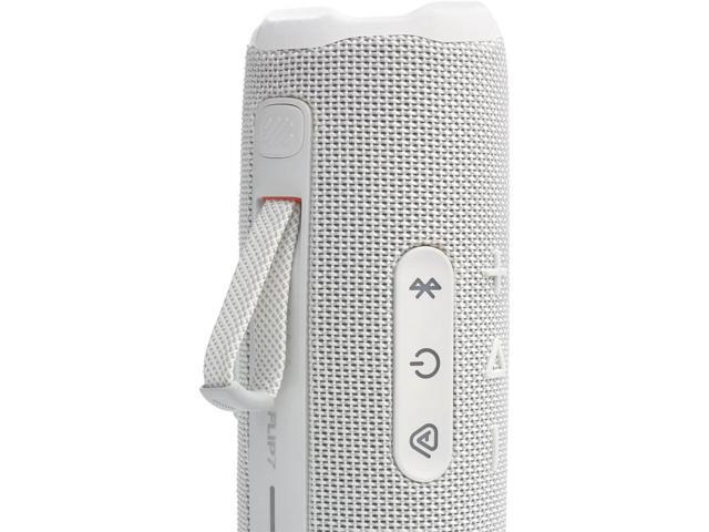 JBL - Flip 7 - Portable waterproof and drop-proof speaker - 2025 - White - image 5