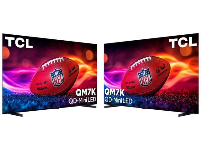 TCL - 98" Class QM7K Series 4K UHD HDR QD Mini LED Smart TV with Google TV (2025) - image 3