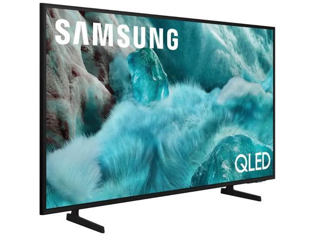 Samsung - 43” Class Q7F Series QLED 4K UHD SamsungVision AI Smart Tizen TV (2025) - image 3
