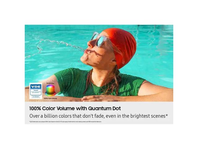 Samsung - 43” Class Q7F Series QLED 4K UHD SamsungVision AI Smart Tizen TV (2025) - image 8