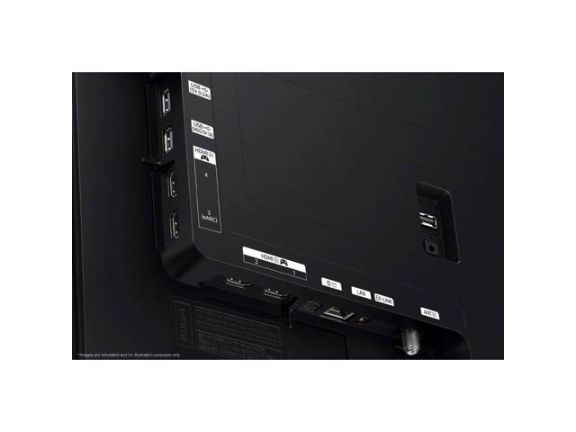 Samsung - 48” Class S90F Series OLED 4K UHD SamsungVision AI Smart Tizen TV (2025) - image 6