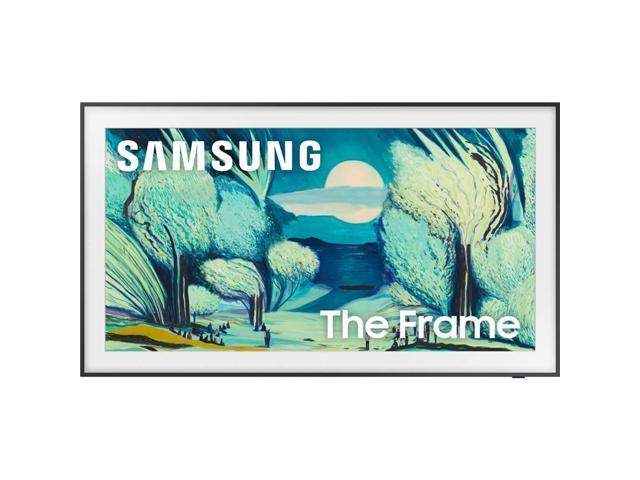Samsung QN55LS03F 55 inch Class The Frame LS03FAF Series QLED 4K HDR Vision AI Smart TV