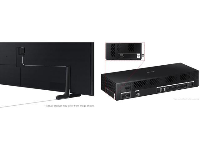 Samsung - 55” Class LS03FA The Frame Series QLED 4K UHD Art Mode SamsungVision AI Smart TV w/ Wall Mount (2025) - image 6