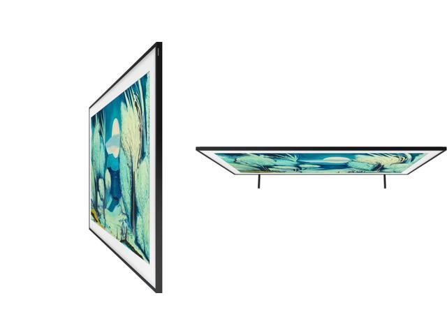 Samsung - 55” Class LS03FA The Frame Series QLED 4K UHD Art Mode SamsungVision AI Smart TV w/ Wall Mount (2025) - image 5