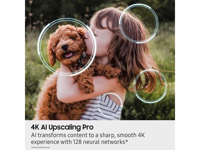 Samsung - 65” Class S90F Series OLED 4K UHD SamsungVision AI Smart Tizen TV (2025) - image 6