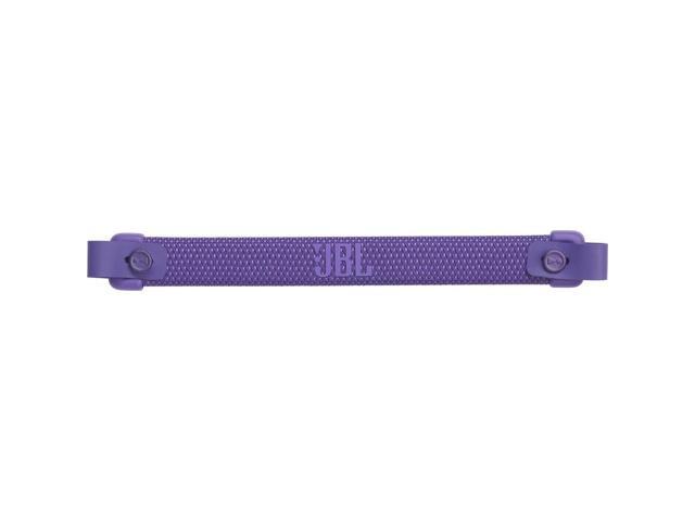 JBL - Charge 6 Portable Wireless Speaker - 2025 - Purple - image 5