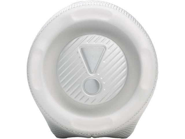 JBL - Charge 6 Portable Wireless Speaker - 2025 - White - image 6