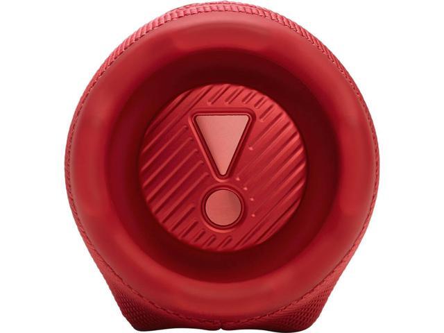 JBL - Charge 6 Portable Wireless Speaker - 2025 - Red - image 6