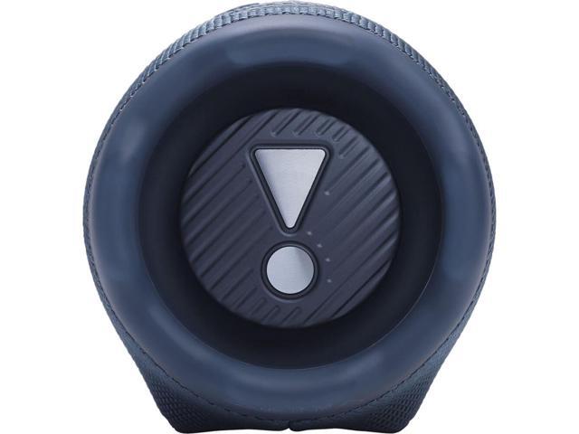 JBL - Charge 6 Portable Wireless Speaker - 2025 - Blue - image 5