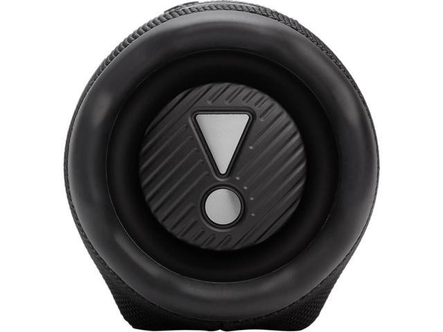 JBL - Charge 6 Portable Wireless Speaker - 2025 - Black - image 5