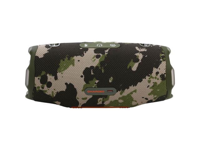 JBL - Charge 6 Portable Wireless Speaker - 2025 - Squad - image 5