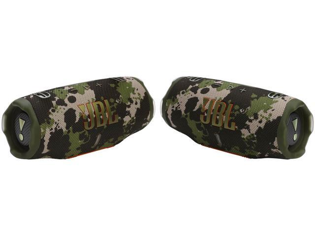 JBL - Charge 6 Portable Wireless Speaker - 2025 - Squad - image 2