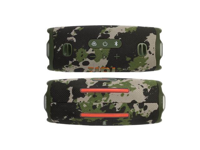 JBL - Charge 6 Portable Wireless Speaker - 2025 - Squad - image 3