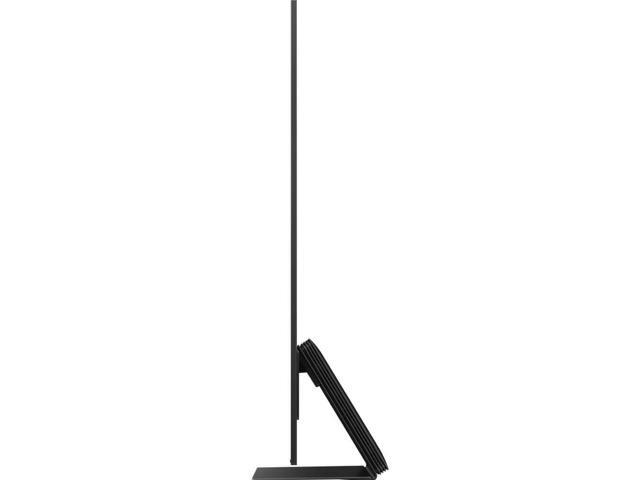 Samsung - 55” Class S95F Series OLED 4K UHD SamsungVision AI Smart Tizen TV (2025) - image 4