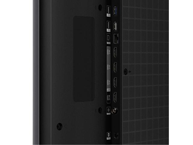 TCL - 75" Class QM6K Series 4K UHD HDR QD Mini LED Smart TV with Google TV (2025) - image 5