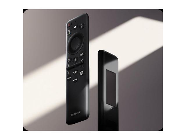 Samsung - 32” Class Q8F Series QLED 4K UHD SamsungVision AI Smart Tizen TV (2025) - image 6