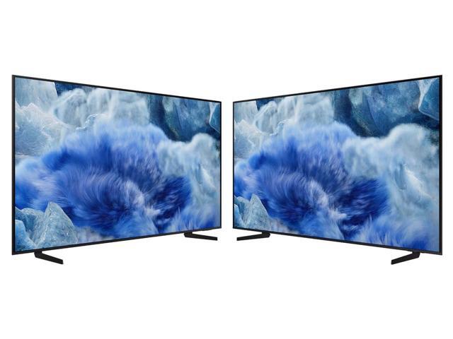 Samsung - 32” Class Q8F Series QLED 4K UHD SamsungVision AI Smart Tizen TV (2025) - image 3