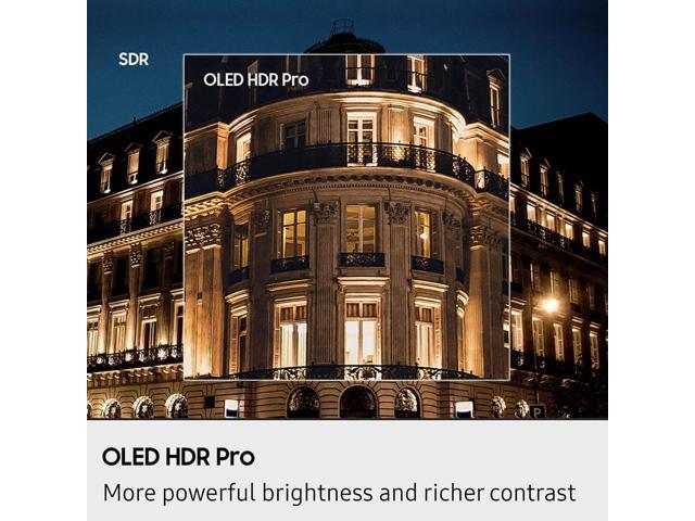 Samsung - 77” Class S95F Series OLED 4K UHD SamsungVision AI Smart Tizen TV (2025) - image 6