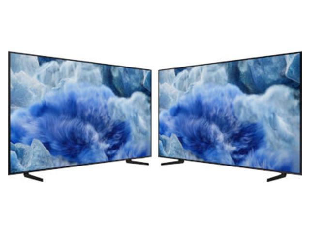 Samsung - 75” Class Q8F Series QLED 4K UHD SamsungVision AI Smart Tizen TV (2025) - image 3