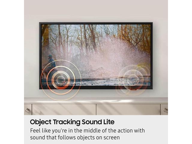 Samsung - 32" Class H5000F Series LED HD Smart Tizen TV (2025) - image 3