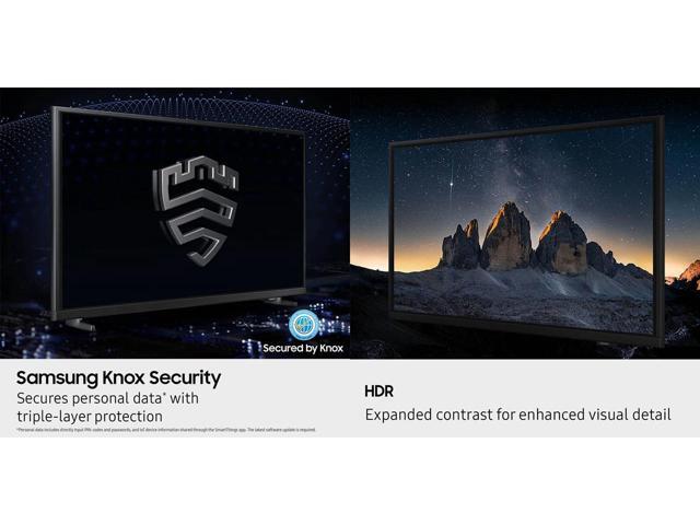 Samsung - 32" Class H5000F Series LED HD Smart Tizen TV (2025) - image 5