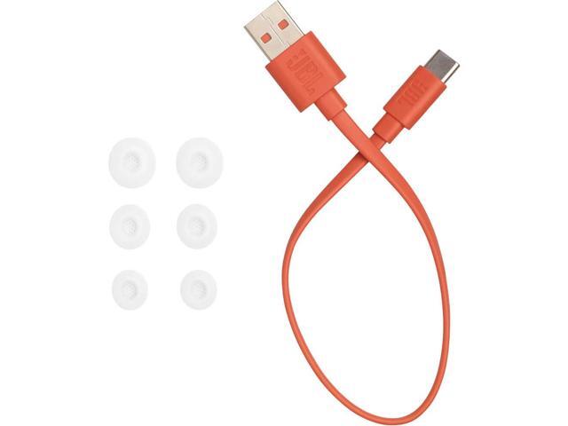 JBL - Tune Buds 2 True Wireless Noise Cancelling Earbuds - 2025 - White - image 7