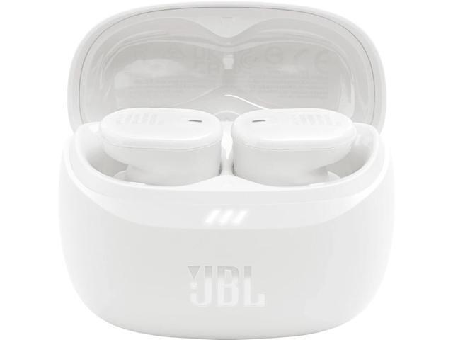 JBL - Tune Buds 2 True Wireless Noise Cancelling Earbuds - 2025 - White - image 5