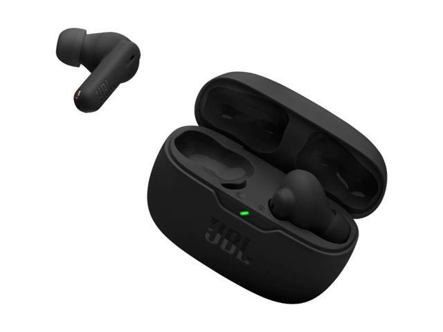 JBL - Vibe Beam 2 Noise Cancelling Earbuds - 2025 - Black - image 7