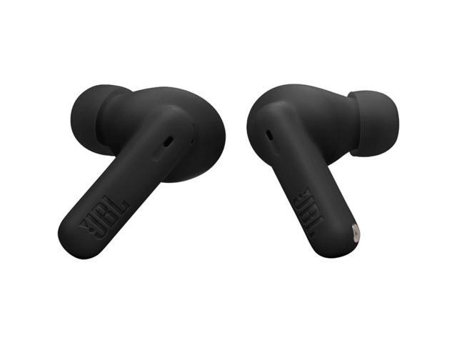 JBL - Vibe Beam 2 Noise Cancelling Earbuds - 2025 - Black - image 3